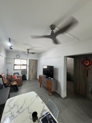 Blk 208 Bedok Town Centre (Bedok), HDB 3 Rooms #633541871